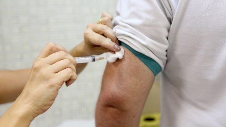 Vacinas de rotina serão retomadas nas unidades de saúde de Caruaru