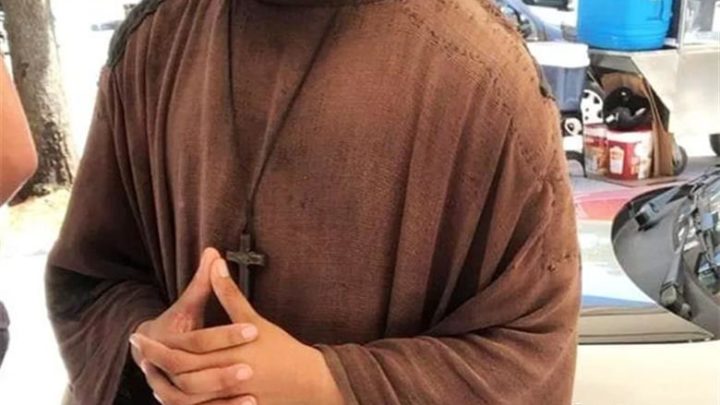 Diocese de Caruaru alerta população sobre falso frade que oferece comunhão