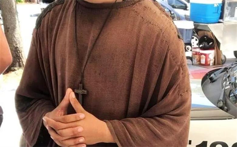 Diocese de Caruaru alerta população sobre falso frade que oferece comunhão
