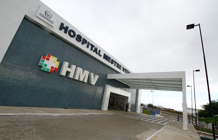 Covid-19: Hospital Mestre Vitalino registra 49 casos confirmados e 12 óbitos até o momento Covid-19: Hospital Mestre Vitalino registra 49 casos confirmados e 12 óbitos até o momento
