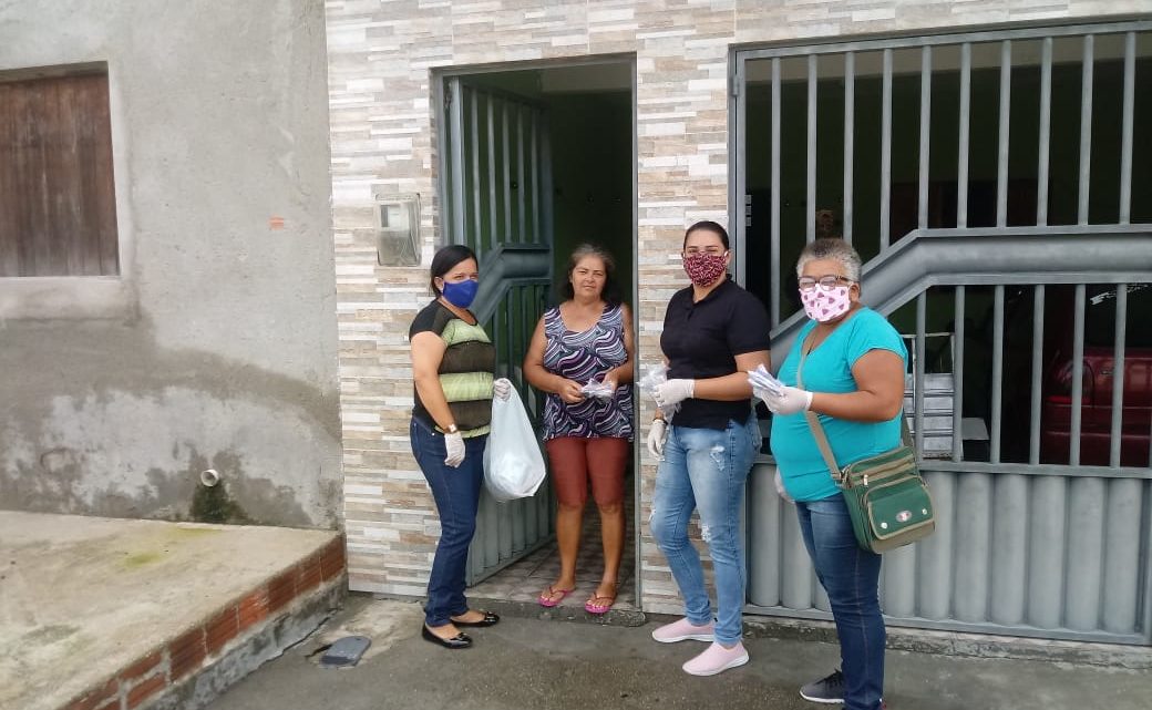 Ibirajuba: único caso confirmado de Covid-19 está recuperado Ibirajuba: único caso confirmado de Covid-19 está recuperado