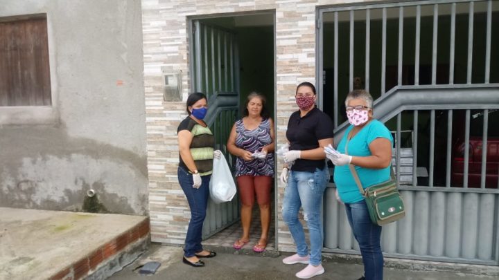Ibirajuba: único caso confirmado de Covid-19 está recuperado