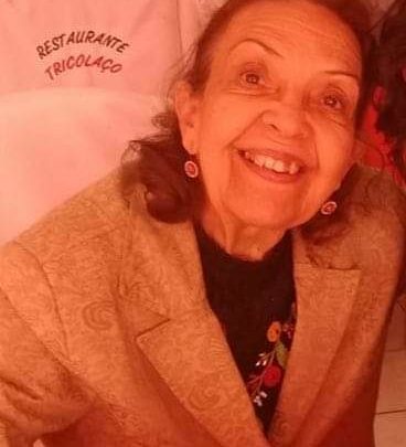 Morre a professora de música Lourdinha Andrade Troeira