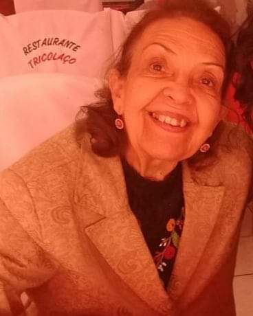 Morre a professora de música Lourdinha Andrade Troeira Morre a professora de música Lourdinha Andrade Troeira