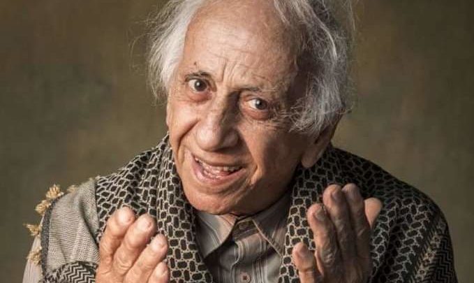 Ator Flávio Migliaccio é encontrado morto em sítio no RJ