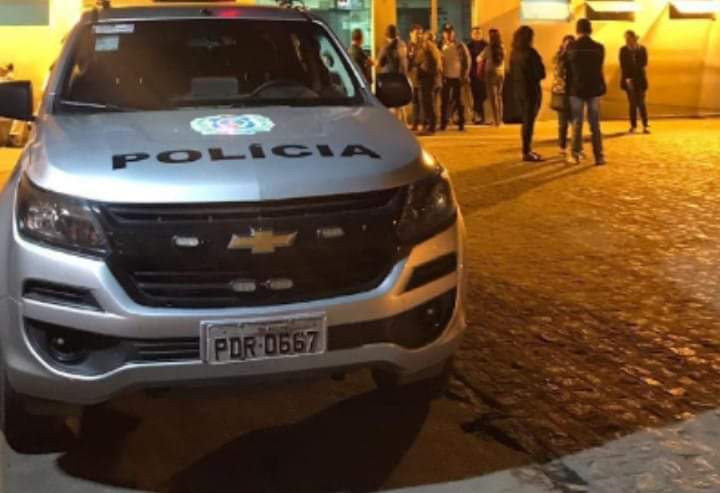 Segundo homicídio em Caruaru: Mais um jovem é assassinado nesta quinta-feira (28) Segundo homicídio em Caruaru: Mais um jovem é assassinado nesta quinta-feira (28)