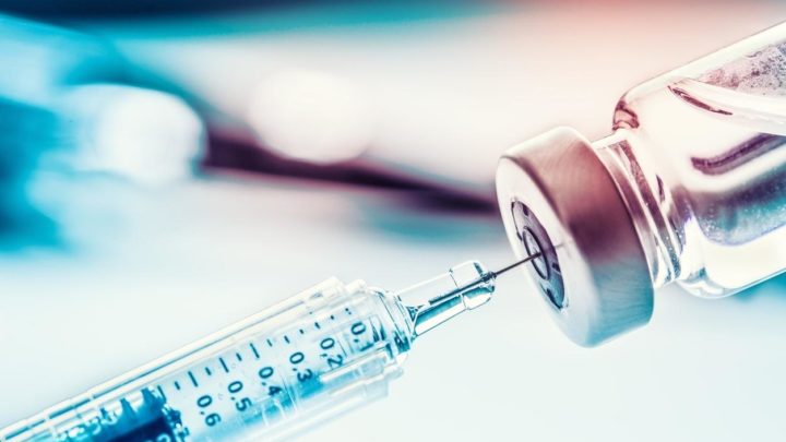 Dia D de mobilização da vacina contra gripe é cancelado, mas vacinação continua
