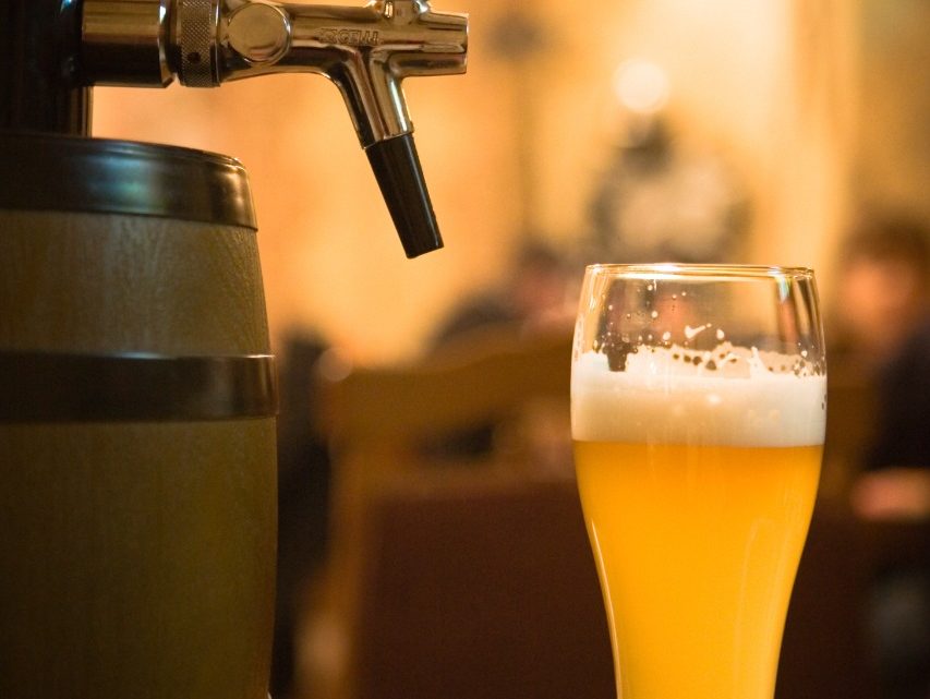 Impactado pela Covid-19, setor de bebidas registra queda na demanda e no faturamento