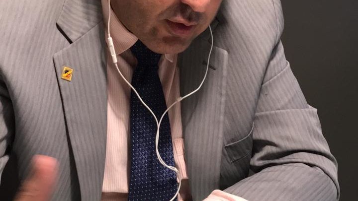 Vereador de Caruaru pede cancelamento do recesso parlamentar em virtude do Covid-19