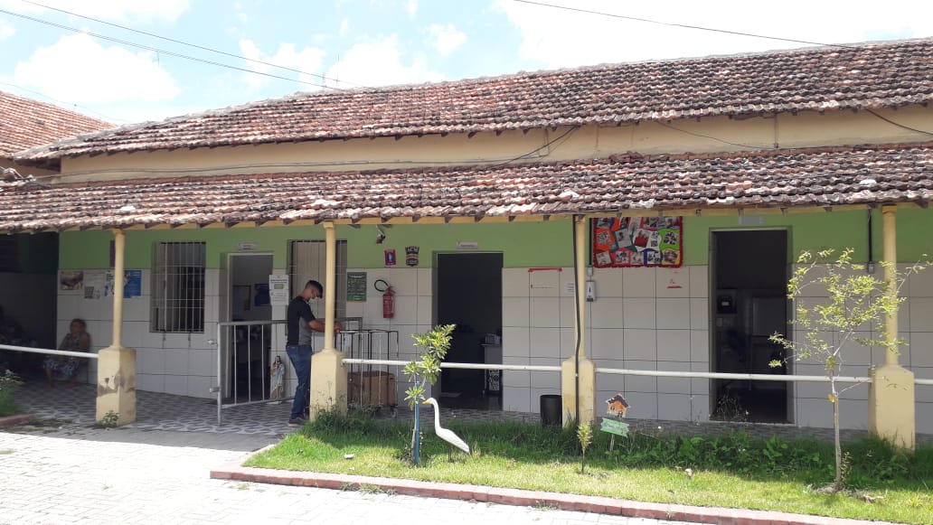 Divulgados novos números sobre a Covid-19 na Casa dos Pobres de Caruaru Divulgados novos números sobre a Covid-19 na Casa dos Pobres de Caruaru