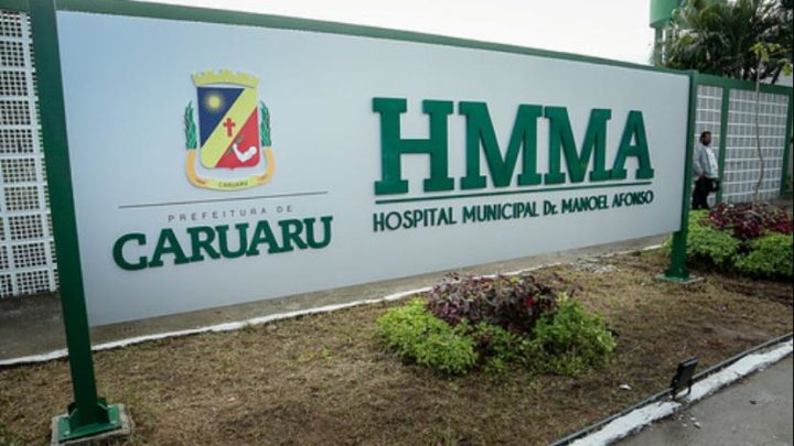 Covid-19: Três idosos deixam hospital e retornam para a Casa dos Pobres de Caruaru