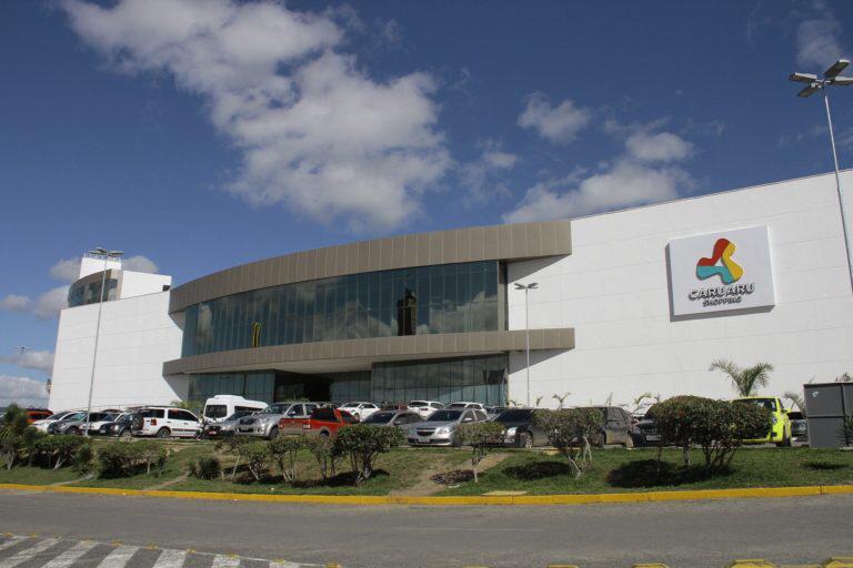 Caruaru Shopping: Lojas Americanas, Big Bompreço e agência da Caixa estão funcionando Caruaru Shopping: Lojas Americanas, Big Bompreço e agência da Caixa estão funcionando