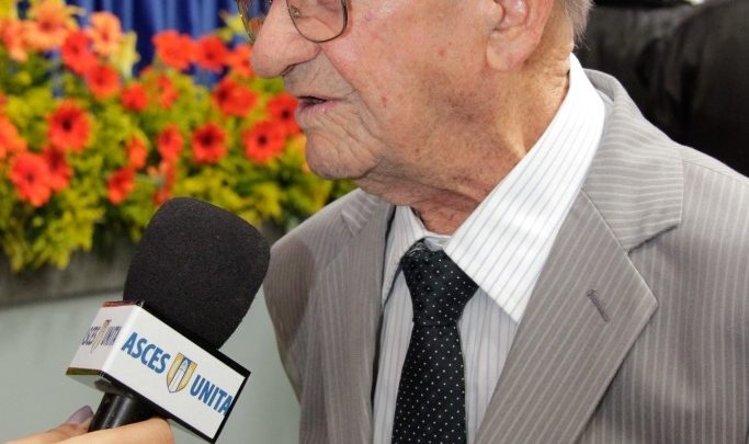 Morre advogado e contador Jorge Tabosa que já foi vereador em Caruaru