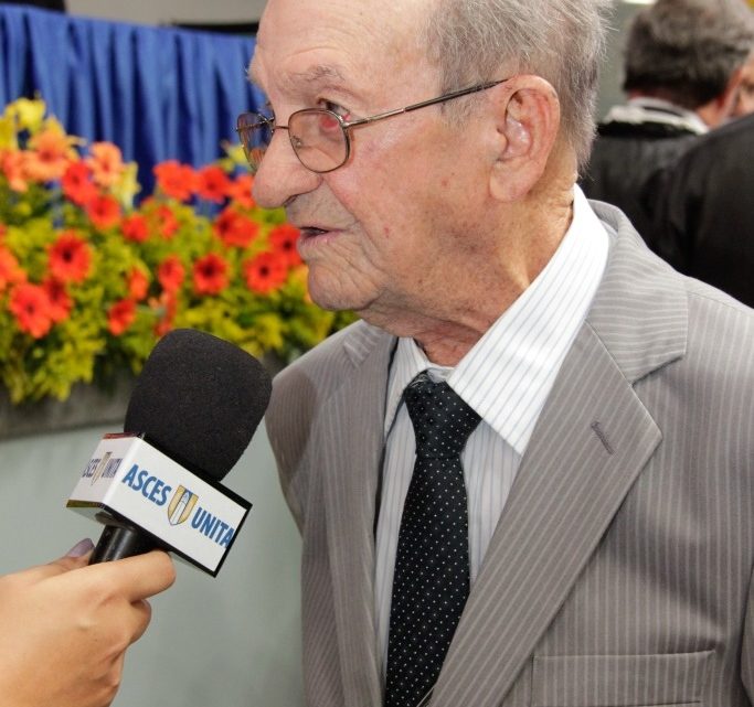 Morre advogado e contador Jorge Tabosa que já foi vereador em Caruaru Morre advogado e contador Jorge Tabosa que já foi vereador em Caruaru