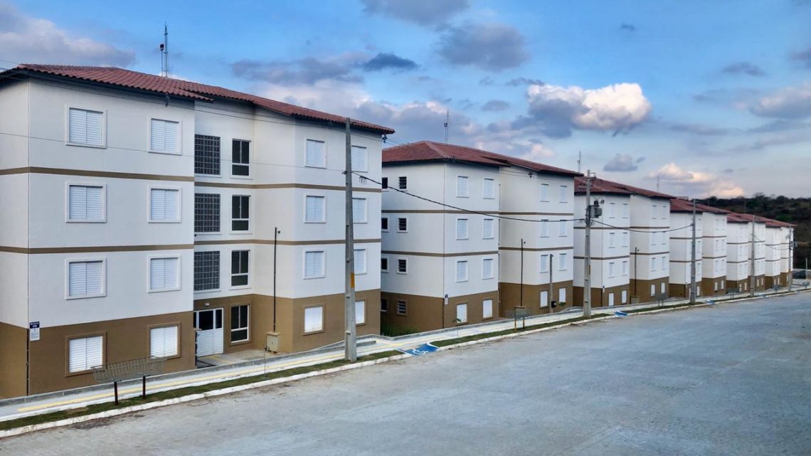 Prefeitura de Caruaru convoca beneficiários do Residencial Jardins do Programa Minha Casa Minha Vida Prefeitura de Caruaru convoca beneficiários do Residencial Jardins do Programa Minha Casa Minha Vida