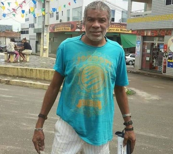 Morre em Caruaru o ex-goleiro “Gato Preto”