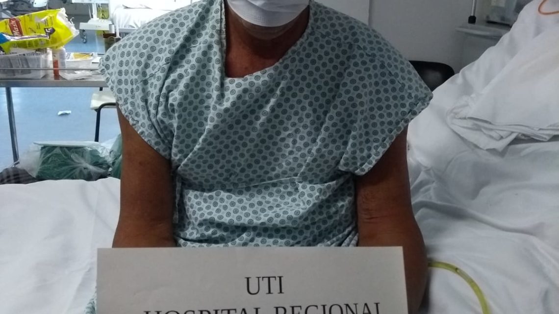 Recorde: Brasil registra mais 11.872 recuperados de Covid-19 em 24 horas Recorde: Brasil registra mais 11.872 recuperados de Covid-19 em 24 horas