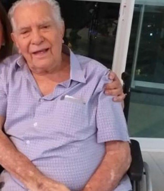 Morre conselheiro do engarrafamento Pitu, Paulo Ferrer Morre conselheiro do engarrafamento Pitu, Paulo Ferrer