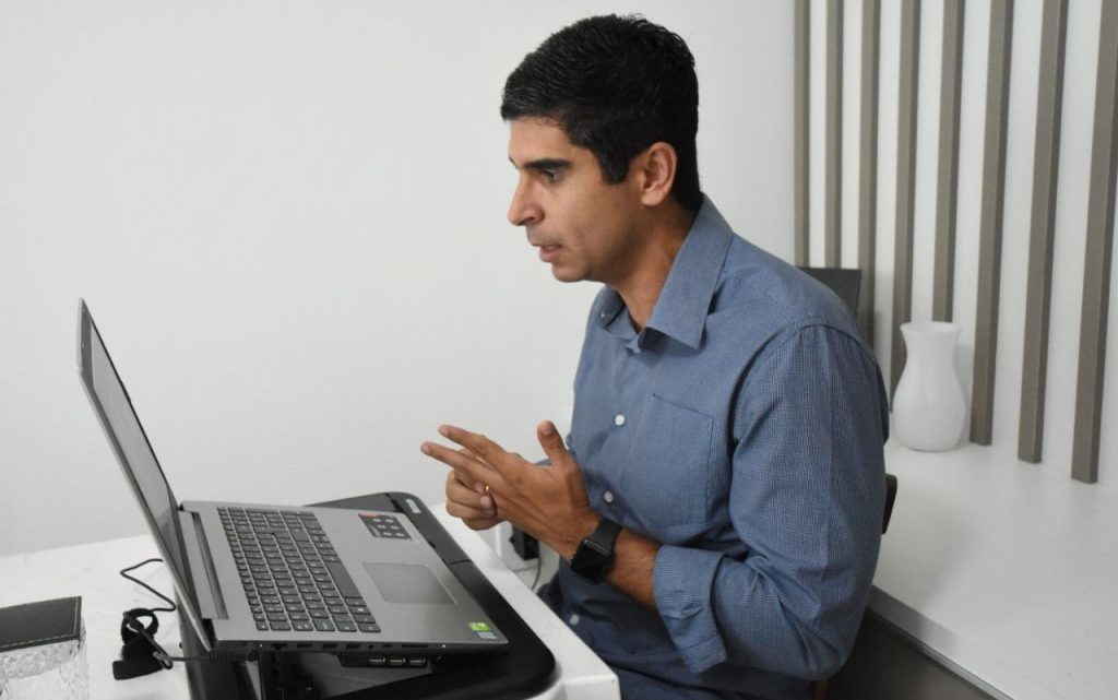 Deputado Lessa apresenta cenário do Polo Têxtil aos Secretários de Desenvolvimento Econômico e Planejamento Deputado Lessa apresenta cenário do Polo Têxtil aos Secretários de Desenvolvimento Econômico e Planejamento
