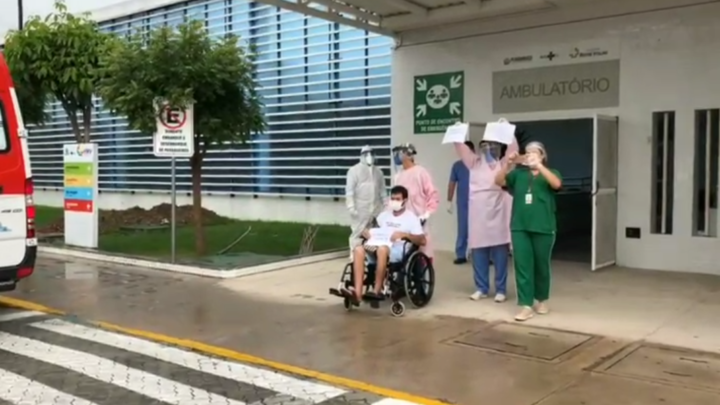 Pernambuco tem 4.361 pacientes recuperados de Covid-19