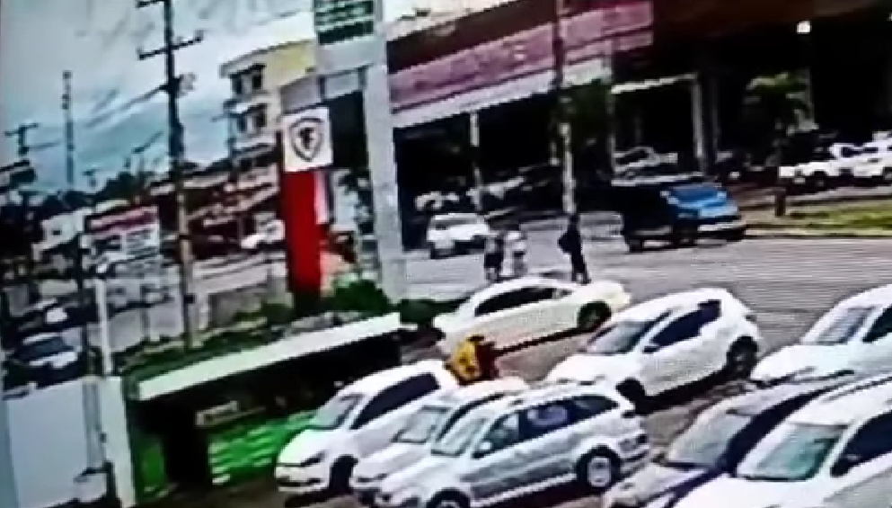 Policial assassinado às margens da PE-90 em Surubim