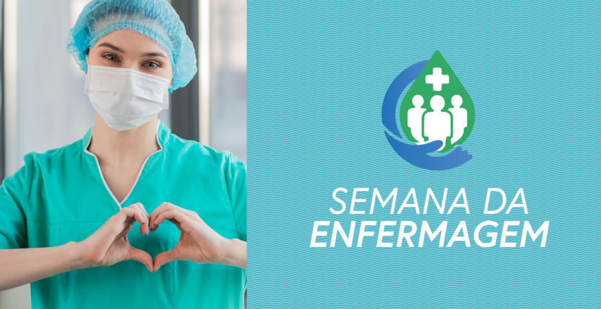 UniFavip promove 14ª Semana da Enfermagem a partir desta terça-feira (12)