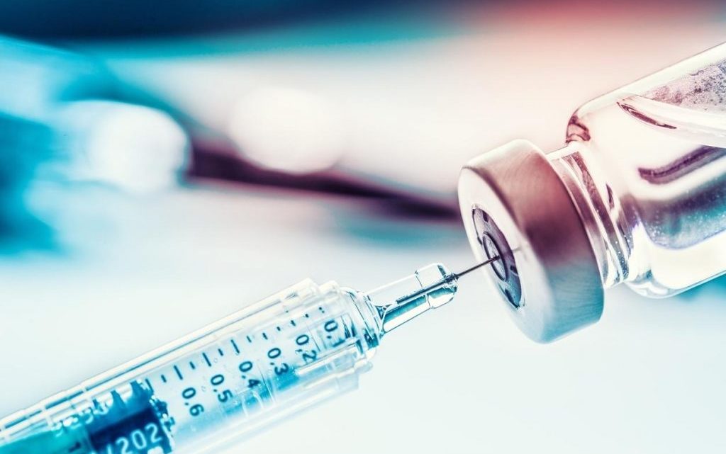 Teste de vacina contra Covid-19 tem resultado promissor, informa Moderna