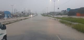 Apac alerta sobre chuvas fortes para Pernambuco neste domingo (24) Apac alerta sobre chuvas fortes para Pernambuco neste domingo (24)