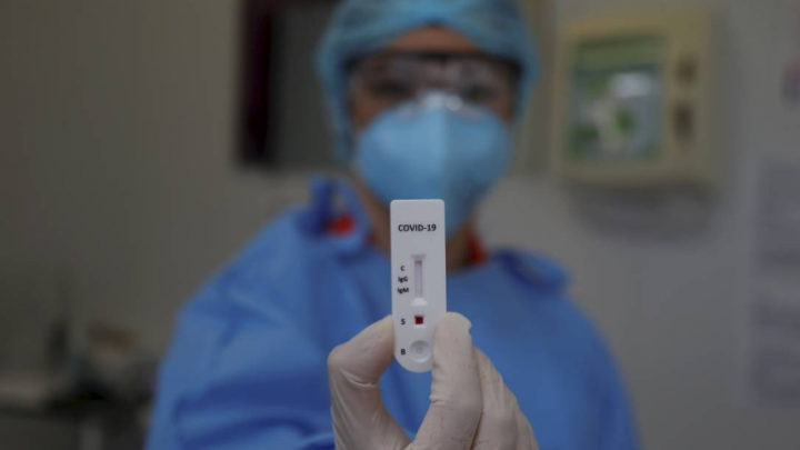 Pernambuco tem mais 98 novos pacientes recuperados de Covid-19