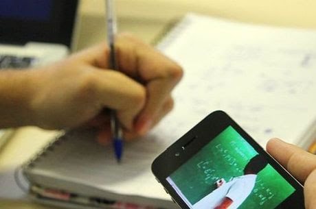 Estudantes da rede privada terão aulas a distância a partir desta segunda (04)