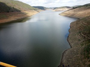 MPF pede na Justiça conclusão de obras na Barragem de Jucazinho