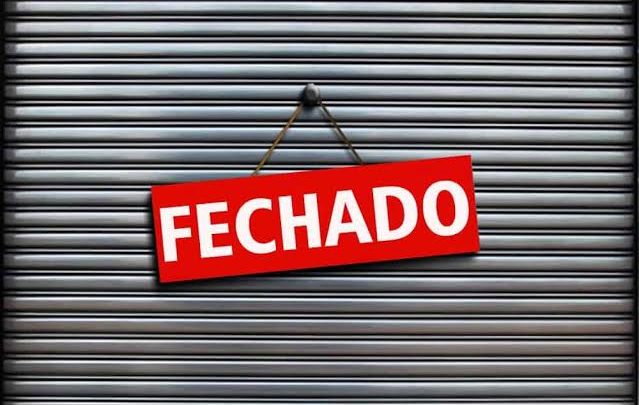 Governo-PE prorroga fechamento do comércio no Estado até 31 de maio