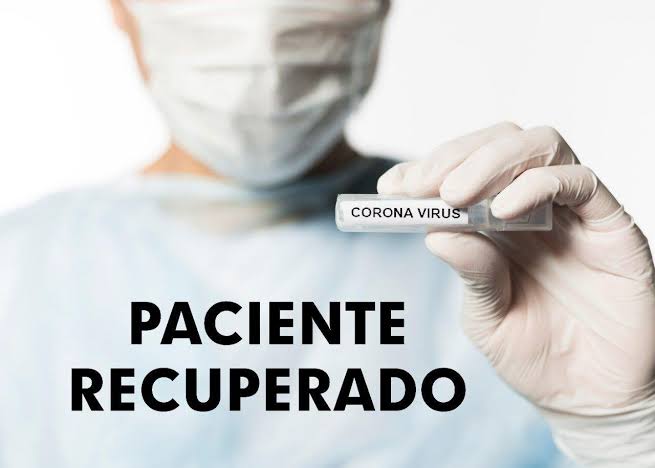 Mais de 100 mil brasileiros já estão recuperados da COVID-19