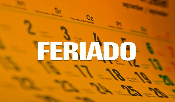 Veja o que abre e fecha em Caruaru no feriado desta quarta-feira (27)