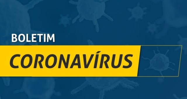 Covid-19: Boletins do Hospital Mestre Vitalino e Secretaria de Saúde de Caruaru