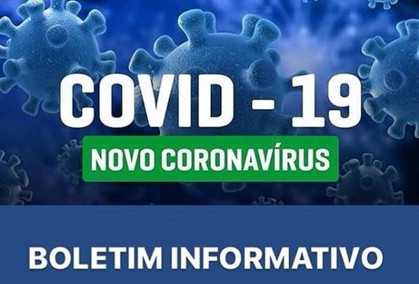 Secretaria de Saúde de Caruaru divulga mais 5 casos positivos de Covid-19