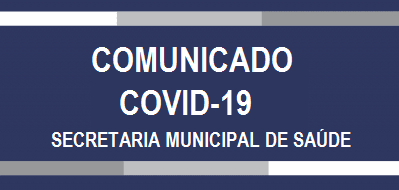 Covid-19: Caruaru tem 561 casos confirmados e 400 recuperados Covid-19: Caruaru tem 561 casos confirmados e 400 recuperados