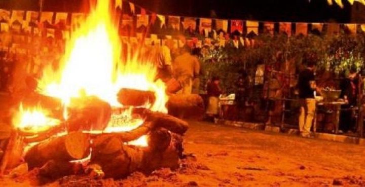 Prefeitura de Caruaru recomenda que não sejam acesas fogueiras e que não haja queima de fogos de artifício em junho