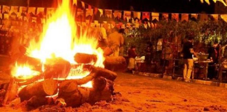 Prefeitura de Caruaru recomenda que não sejam acesas fogueiras e que não haja queima de fogos de artifício em junho Prefeitura de Caruaru recomenda que não sejam acesas fogueiras e que não haja queima de fogos de artifício em junho