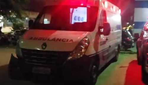 Homem é queimado durante assalto em Caruaru e 7 homicídios registrados em PE nessa terça (17)
