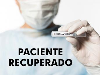 Pernambuco tem mais de 40 mil pacientes recuperados de Covid-19 Pernambuco tem mais de 40 mil pacientes recuperados de Covid-19
