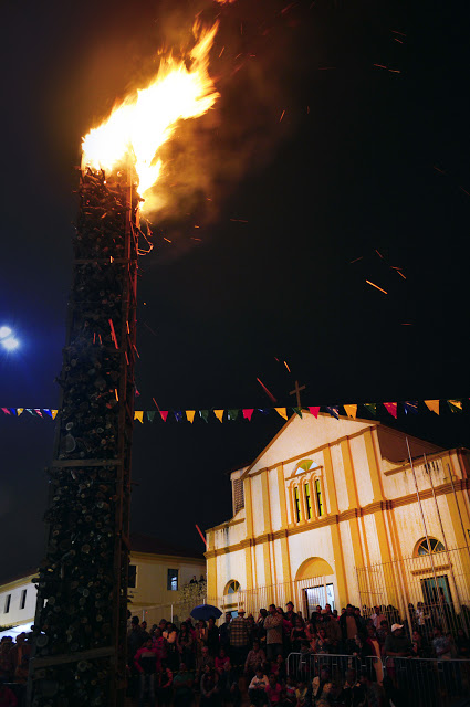 Prefeitos pernambucanos devem evitar que população acenda fogueiras e a queima e comercialização de fogos de artifício