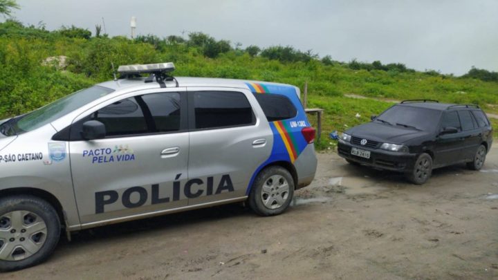 Criança morre afogada ao cair dentro de balde em São Caitano