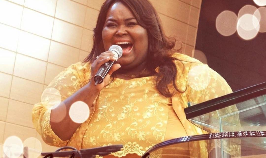 Morre cantora gospel e pastora Fabiana Anastácio por Covid-19