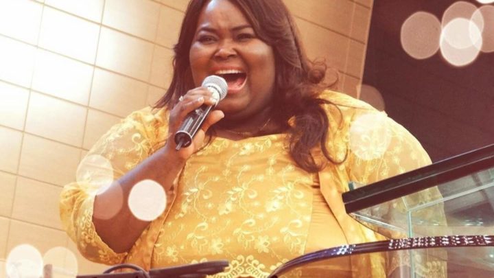 Morre cantora gospel e pastora Fabiana Anastácio por Covid-19