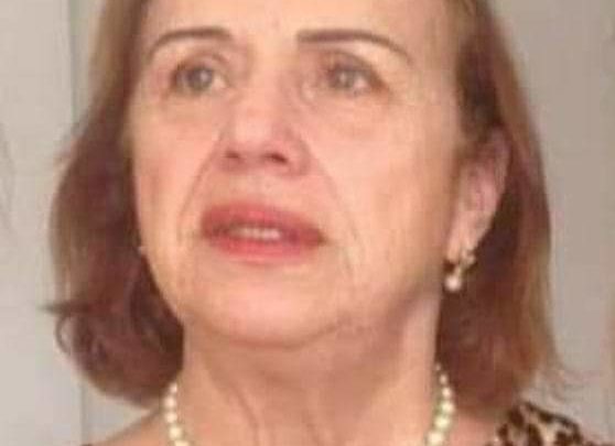 Morre a pediatra Clarice Gomes
