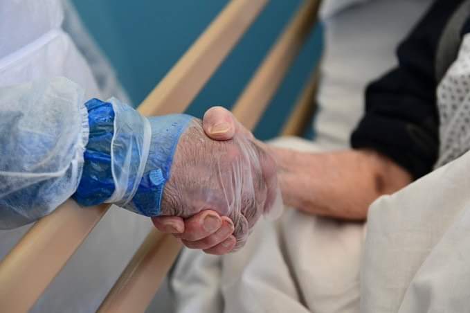 Pernambuco tem mais 867 recuperados da Covid-19 totalizando 28.770 Pernambuco tem mais 867 recuperados da Covid-19 totalizando 28.770
