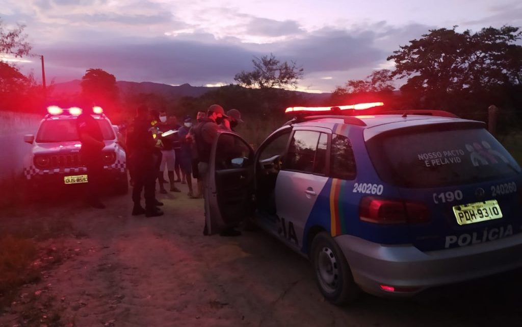 Registrados 35 homicídios no fim de semana em Pernambuco Registrados 35 homicídios no fim de semana em Pernambuco