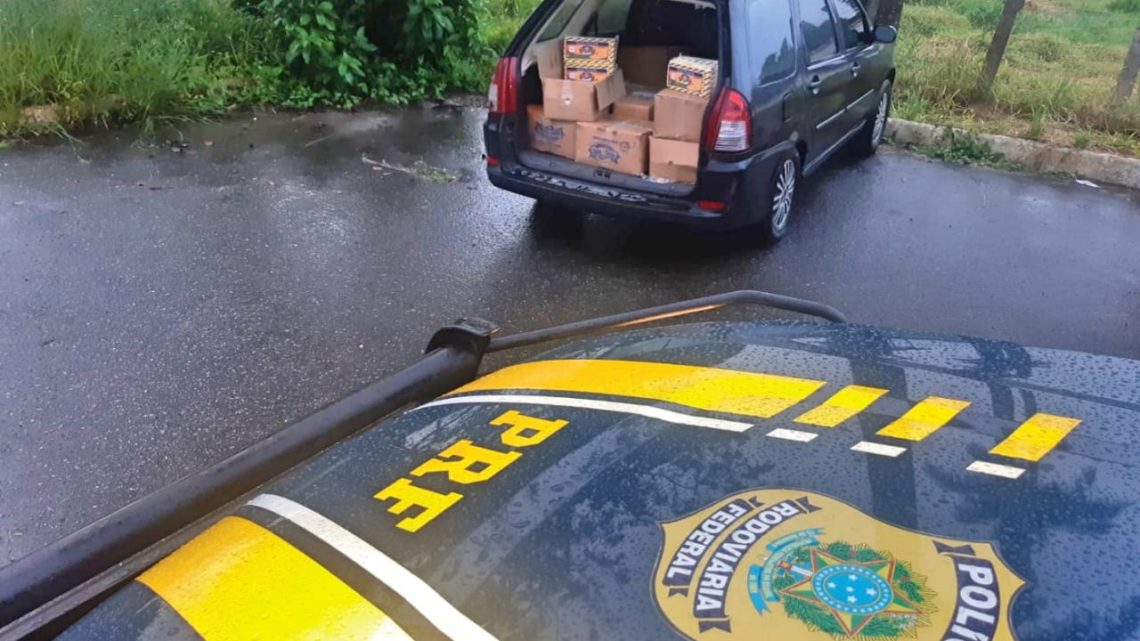 Carga de 336 Kg de queijo mussarela sem refrigeração é apreendida em Garanhuns Carga de 336 Kg de queijo mussarela sem refrigeração é apreendida em Garanhuns