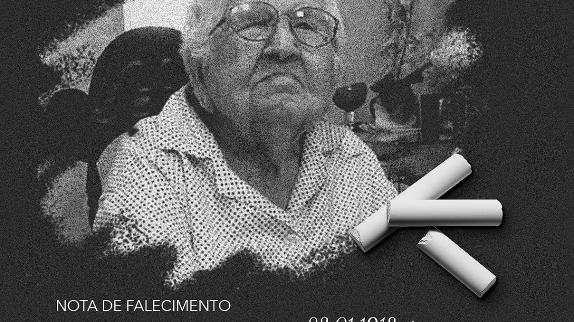 Morre professora Maria do Carmo Queiroz, aos 102 anos Morre professora Maria do Carmo Queiroz, aos 102 anos